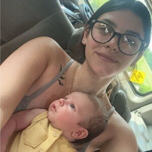 Meet your Posher, Ninamarie